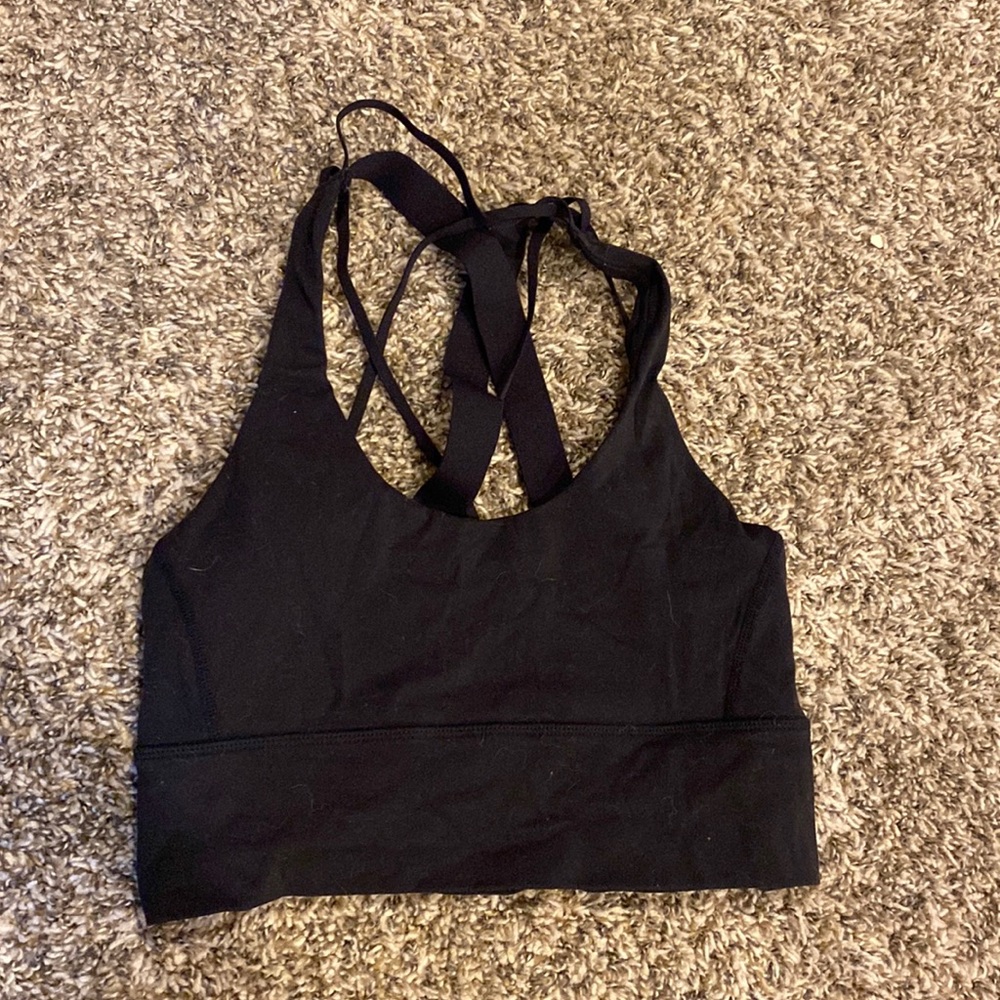 Sports bra